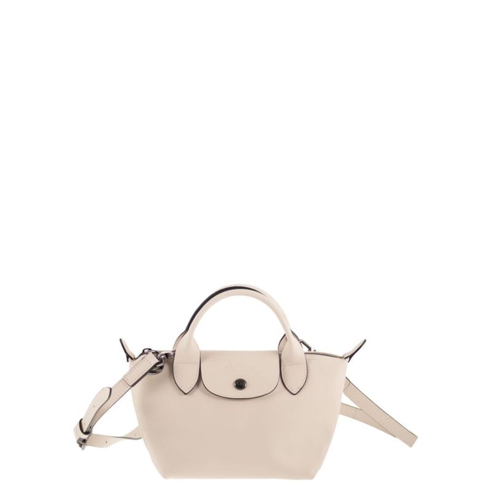 Longchamp Women Le Pliage Xtra - Leather Handbag Xs